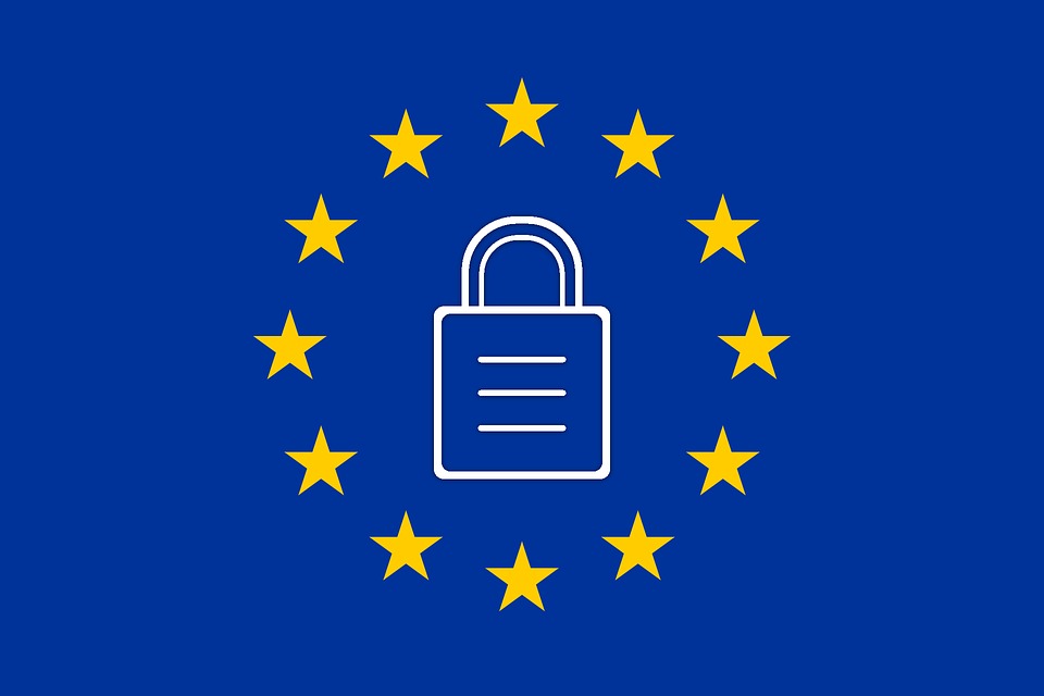 GDPR – 2 Months&nbsp;in