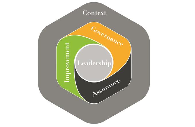 CQI Competency Framework