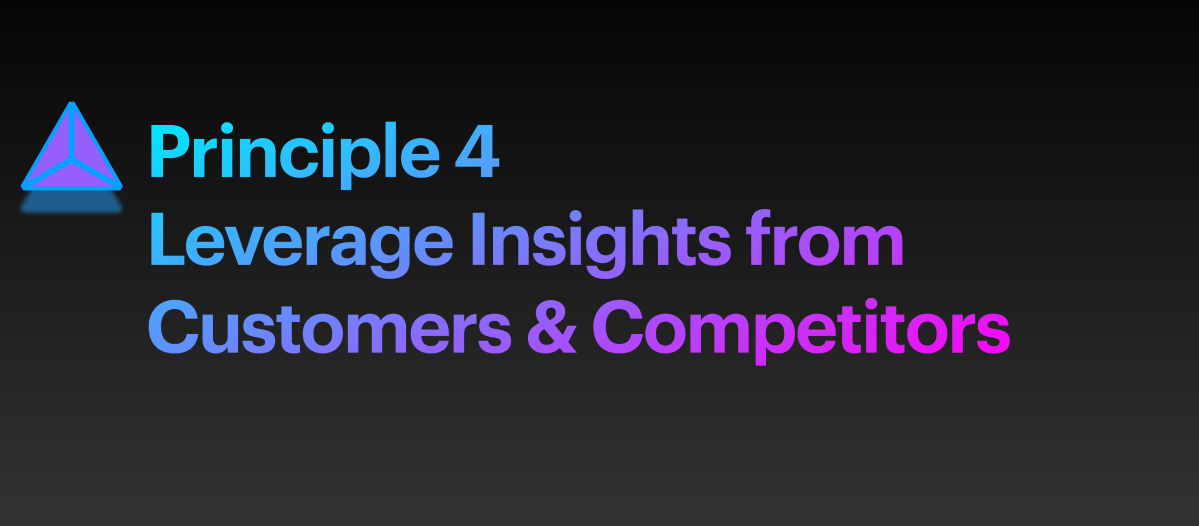 Strategy Design vs Strategy Delivery –&nbsp;P4